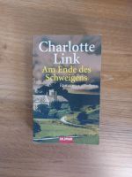 Charlotte Link am Ende des Schweigens Bayern - Neumarkt i.d.OPf. Vorschau