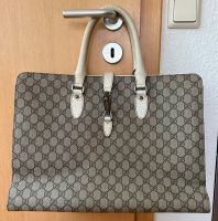 Gucci Guccissima Tote Bag / Shopper / Workbag Niedersachsen - Hodenhagen Vorschau