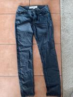 Graue Jeans Hose H&M Gr. 34 Niedersachsen - Tespe Vorschau