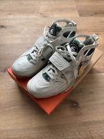 Nike Air Trainer Huarache Corteiz Light Bone Nike x Corteiz Bochum - Bochum-Wattenscheid Vorschau