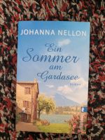Buch ein Sommer am Gardasee Johanna Nellson Baden-Württemberg - Waldkirch Vorschau