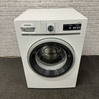 Waschmaschine Siemens 9KG A+++ 1400U/Min 1Jahr Garantie/Lieferung Hamburg-Mitte - Hamburg Rothenburgsort Vorschau