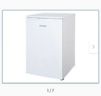 Kühlschrank mit Gefrierschrank Baden-Württemberg - Bad Herrenalb Vorschau