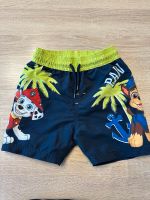 Neuwertige Badehose 98/104 Nordrhein-Westfalen - Legden Vorschau