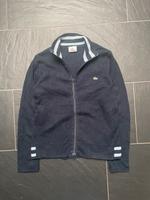 Lacoste Strickjacke Sweater Pullover Jacke S Damen Blau Nordrhein-Westfalen - Wassenberg Vorschau