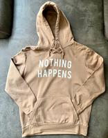 Bershka menswear Pullover cappuccino Thüringen - Weimar Vorschau