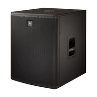 EV ELX 118 Subwoofer Passiv Brandenburg - Eberswalde Vorschau