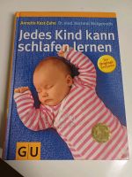 Jedes Kind kann schlafen lernen Baden-Württemberg - Wangen im Allgäu Vorschau