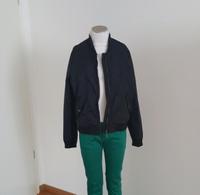 Blue Motion Blouson Jacke schwarz 36 38 158 164 Baden-Württemberg - Freiburg im Breisgau Vorschau
