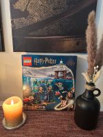 76420- Lego Harry Potter The Blake Lake Berlin - Pankow Vorschau