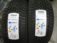 Nokian WR Snowproof 225/50 R17 94H Winterreifen Astra J/K Audi A4 Rheinland-Pfalz - Ockenheim Vorschau