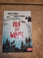Buch " ruf der Wölfe" von R.Habech , A. Paluch Nordrhein-Westfalen - Lindlar Vorschau