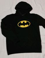 Batman Pullover Herren Größe L Wandsbek - Hamburg Tonndorf Vorschau