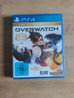 Overwatch Game of the Year Edition PS4 Köln - Mülheim Vorschau