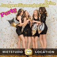 Junggesellinnenabschied | JGA Party | Fotolocation Bayern - Neutraubling Vorschau