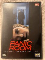 Panic Room - DVD Bayern - Kaufbeuren Vorschau