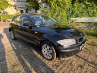 BMW 118d Klima Berlin - Steglitz Vorschau