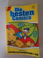 LTB Lustiges Taschenbuch Die besten Comics Band 1 Bayern - Wenzenbach Vorschau