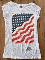 Tommy Hilfiger Damen Shirt T-Shirt Gr.  XS 34 36 Bayern - Regenstauf Vorschau