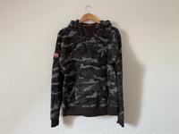 Superdry Armee, Militär, Sweatshirt, Pullover - Größe S Unstruttal - Reiser Vorschau