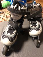 Inlineskates Inliner Skates Rollschuhe Berlin - Reinickendorf Vorschau