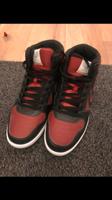 Sneaker Hummel 46 Schwarz rot Nike Adidas Rheinland-Pfalz - Fell Vorschau