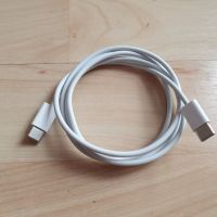Apple USB C zu USB C Original Kabel Ladekabel Nürnberg (Mittelfr) - Nordstadt Vorschau