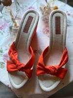 Keilabsatz Schuhe Hessen - Birstein Vorschau