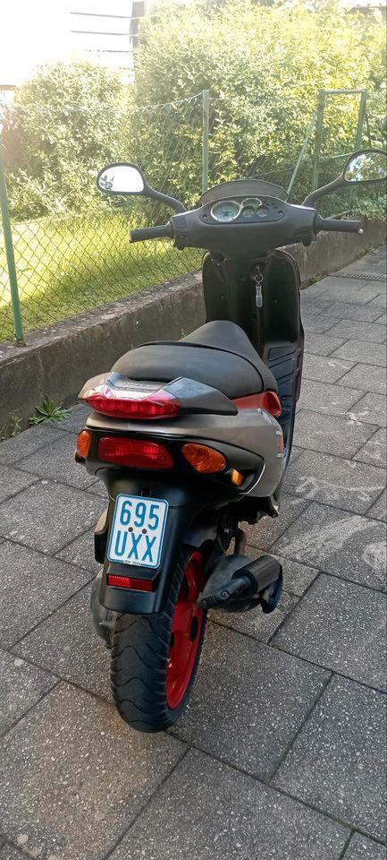 Piaggio NRG MC3 in Filderstadt