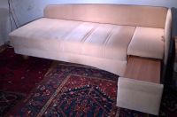 Joka Liege / Bettsofa / Schlafsofa mit Stauraum Wandsbek - Hamburg Volksdorf Vorschau