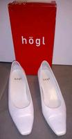 Högel Schuhe/Pumps gr.41 Schleswig-Holstein - Reinfeld Vorschau