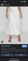 Vila white skirt size 38 Bonn - Bad Godesberg Vorschau