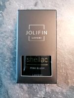 Jolifin laveni shellac pink blush Bayern - Eichstätt Vorschau