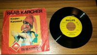 Hohnstein Kasper Prinzessin Philips LP Platte Vinyl 345 905 Raab Kiel - Kiel - Exerzierplatz Vorschau