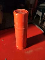 DDR Thermoskanne orange Babytrinkflasche Thüringen - Drei Gleichen Vorschau