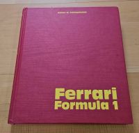 Ferrari Formel 1 Buch Baden-Württemberg - Waiblingen Vorschau