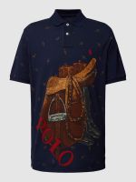 Polo T-Shirt Ralph Lauren Poloshirt in M Dunkelblau N.P-189,99€.! Hessen - Kassel Vorschau