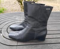 Winterstiefel Leder  Größe 42 Caprice Bayern - Reichertsheim Vorschau