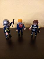 Playmobil Polizei und Feuerwehr Baden-Württemberg - Edingen-Neckarhausen Vorschau