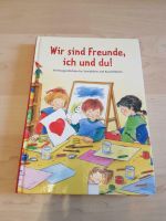 kinderbuch Wir sind Freunde, ich und du Buch Kinder Schleswig-Holstein - Wees Vorschau