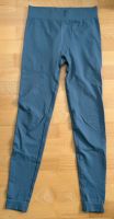 Blaue Leggings Nordrhein-Westfalen - Langenfeld Vorschau