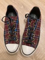 Converse Chucks kariert Hessen - Oestrich-Winkel Vorschau