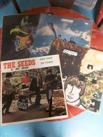 Vinyl Schallplatten  The Seed siehe Fotos Nordrhein-Westfalen - Moers Vorschau