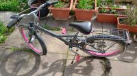 Kinderfahrrad zu verkaufen Baden-Württemberg - Philippsburg Vorschau