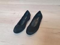Damen Schuhe Größe 4 1/2 Gabor Hessen - Schöneck Vorschau