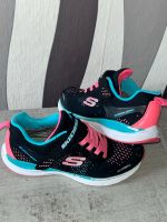 Skechers Mädchen Ultra Groove Hydro Mist Sneaker Sachsen - Raschau-Markersbach Vorschau