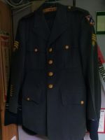 Uniform US Army 1956 Bayern - Augsburg Vorschau