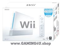 Nintendo Wii Konsole weiß Sports OVP + ORIGINAL Remote Controller Baden-Württemberg - Aulendorf Vorschau