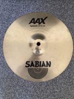 Sabian AAX Splash 10“ Rheinland-Pfalz - Remagen Vorschau