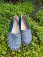 Damen Schuhe Slipper vegan 40 Niedersachsen - Buxtehude Vorschau